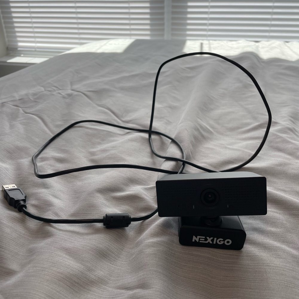 Gaming camera - Picture 2 of 2